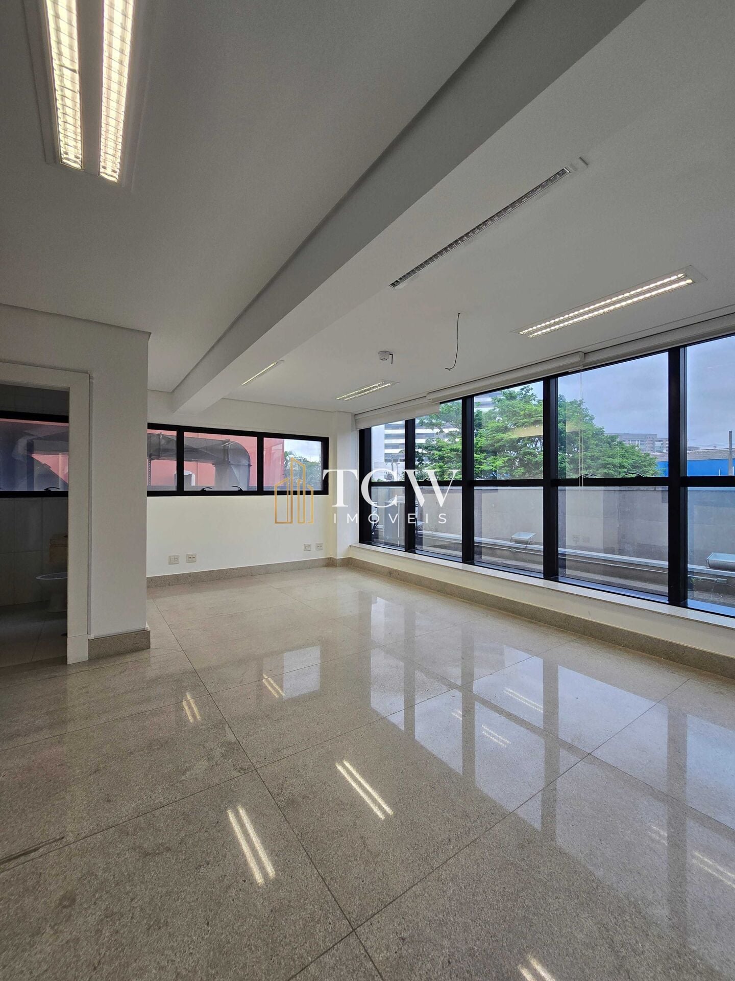 Loja-Salão, 3185 m² - Foto 15