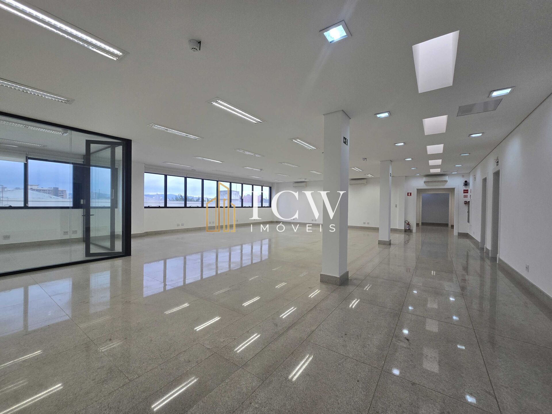 Loja-Salão, 3185 m² - Foto 22