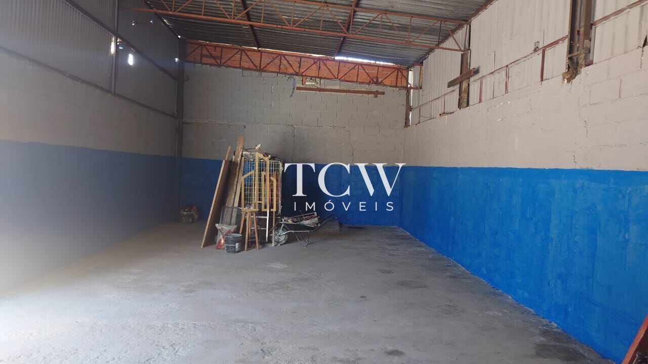 Depósito-Galpão, 80 m² - Foto 4