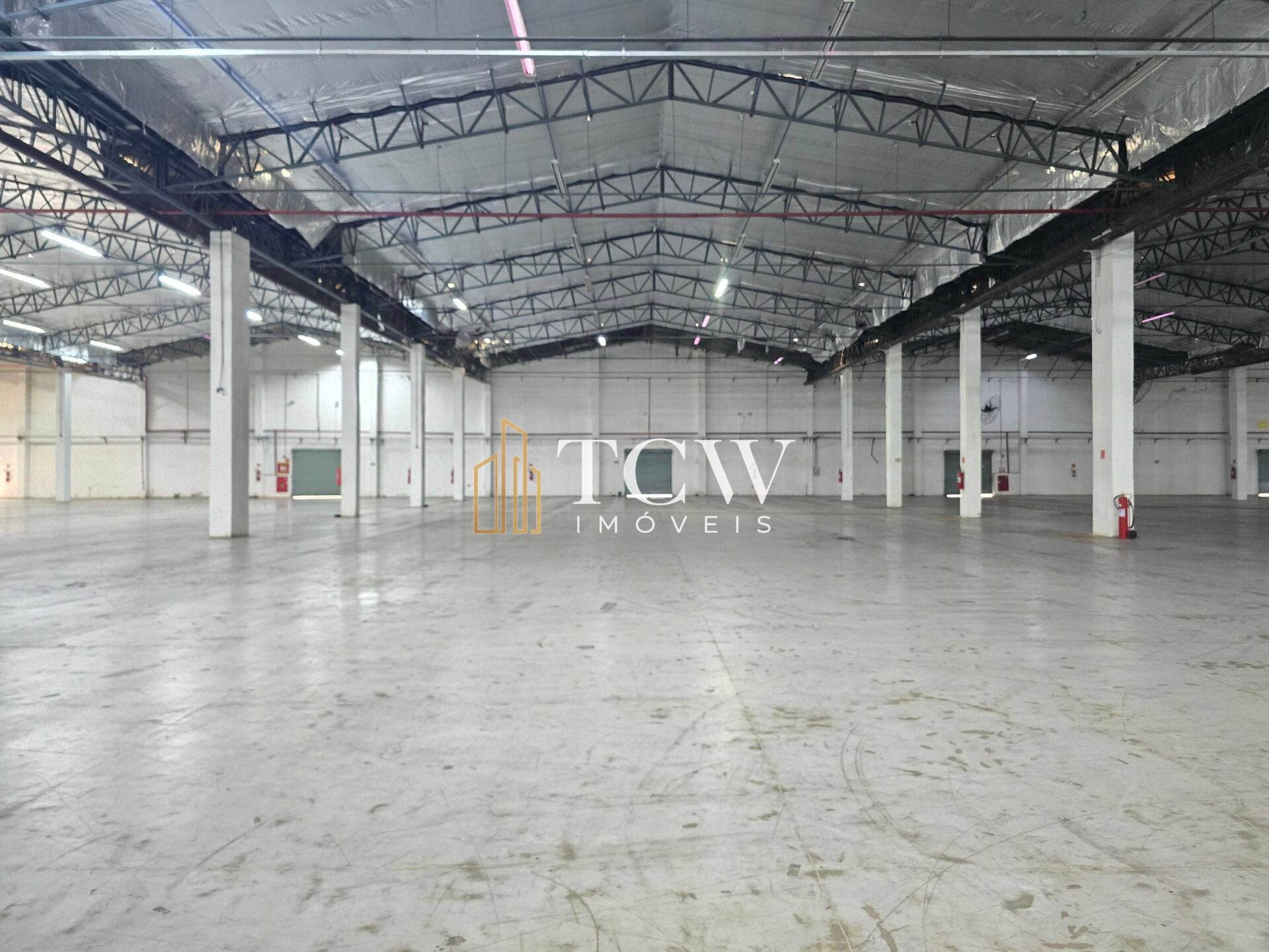 Depósito-Galpão, 9507 m² - Foto 4