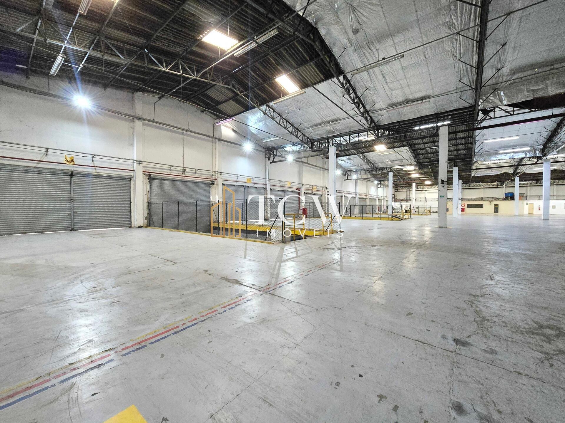 Depósito-Galpão, 9507 m² - Foto 5