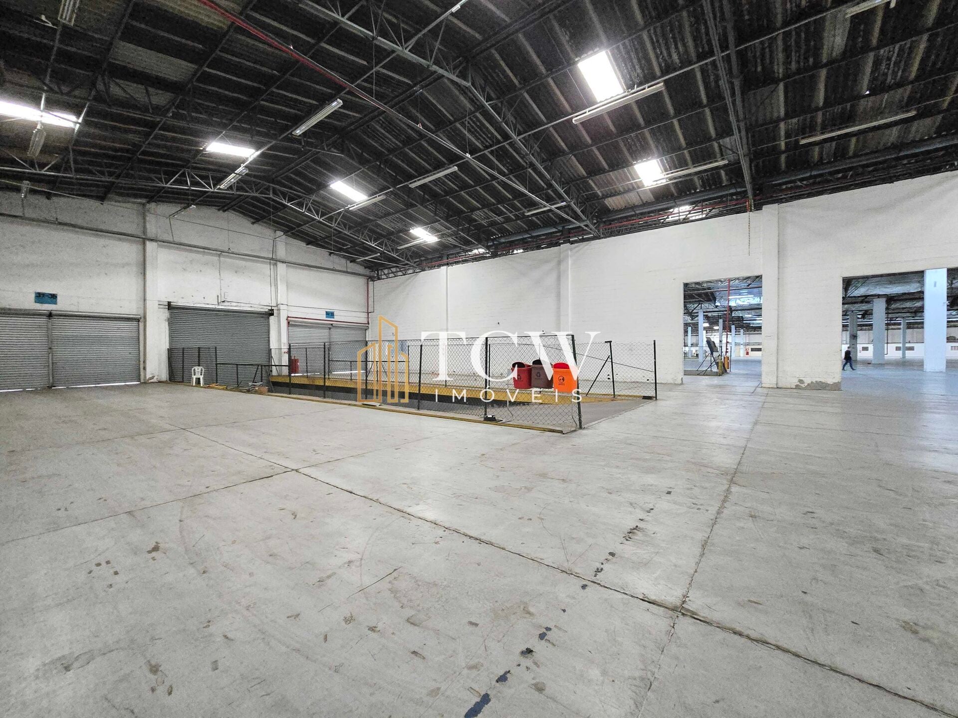 Depósito-Galpão, 9507 m² - Foto 8