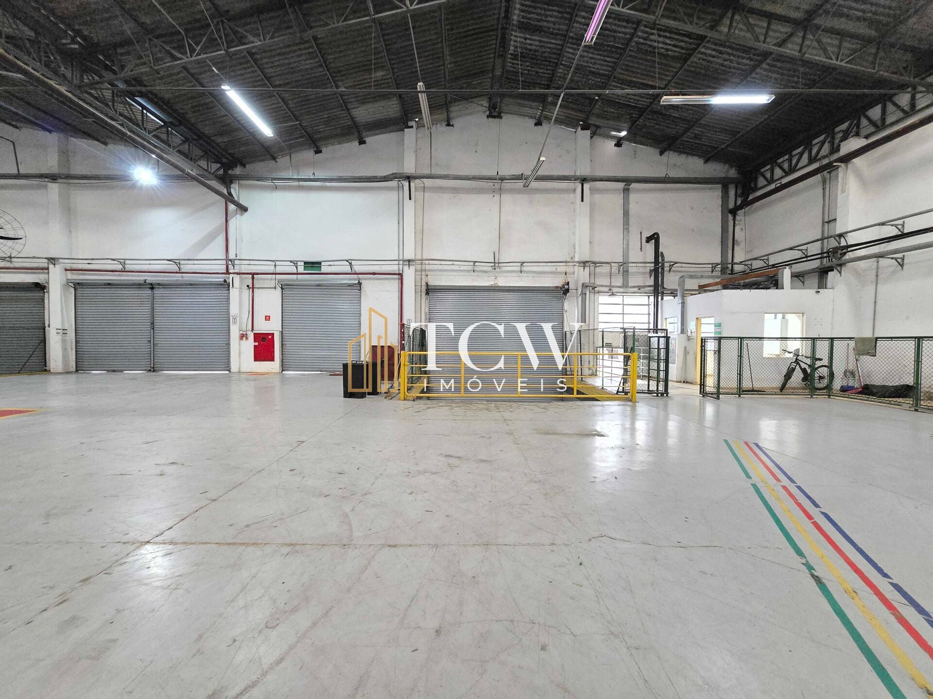 Depósito-Galpão, 9507 m² - Foto 17