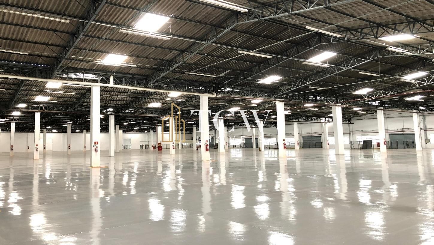 Depósito-Galpão, 9507 m² - Foto 11