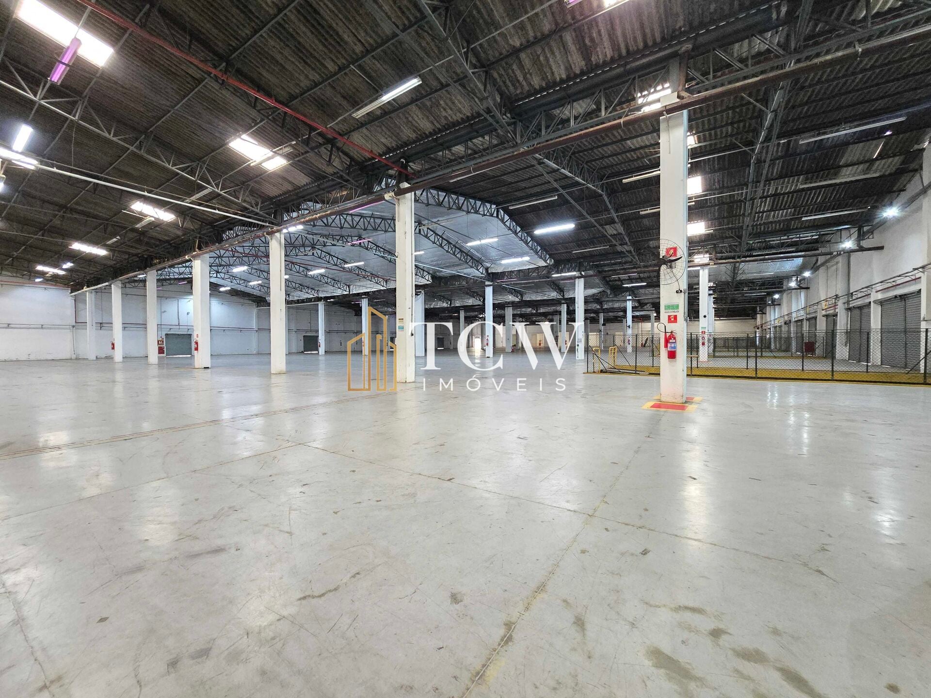Depósito-Galpão, 9507 m² - Foto 20