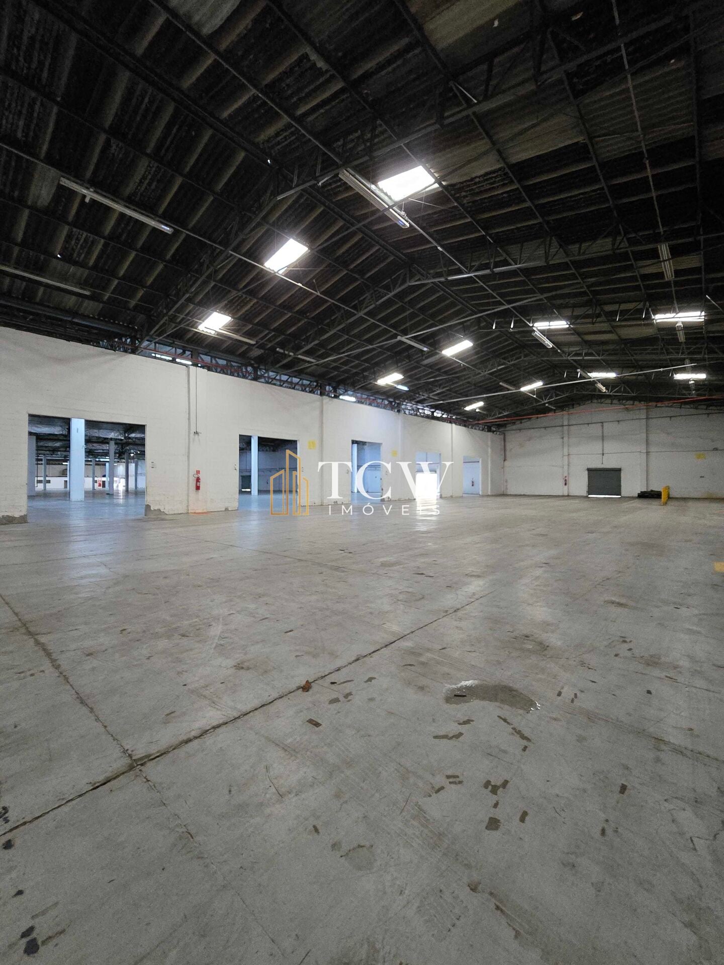 Depósito-Galpão, 9507 m² - Foto 7