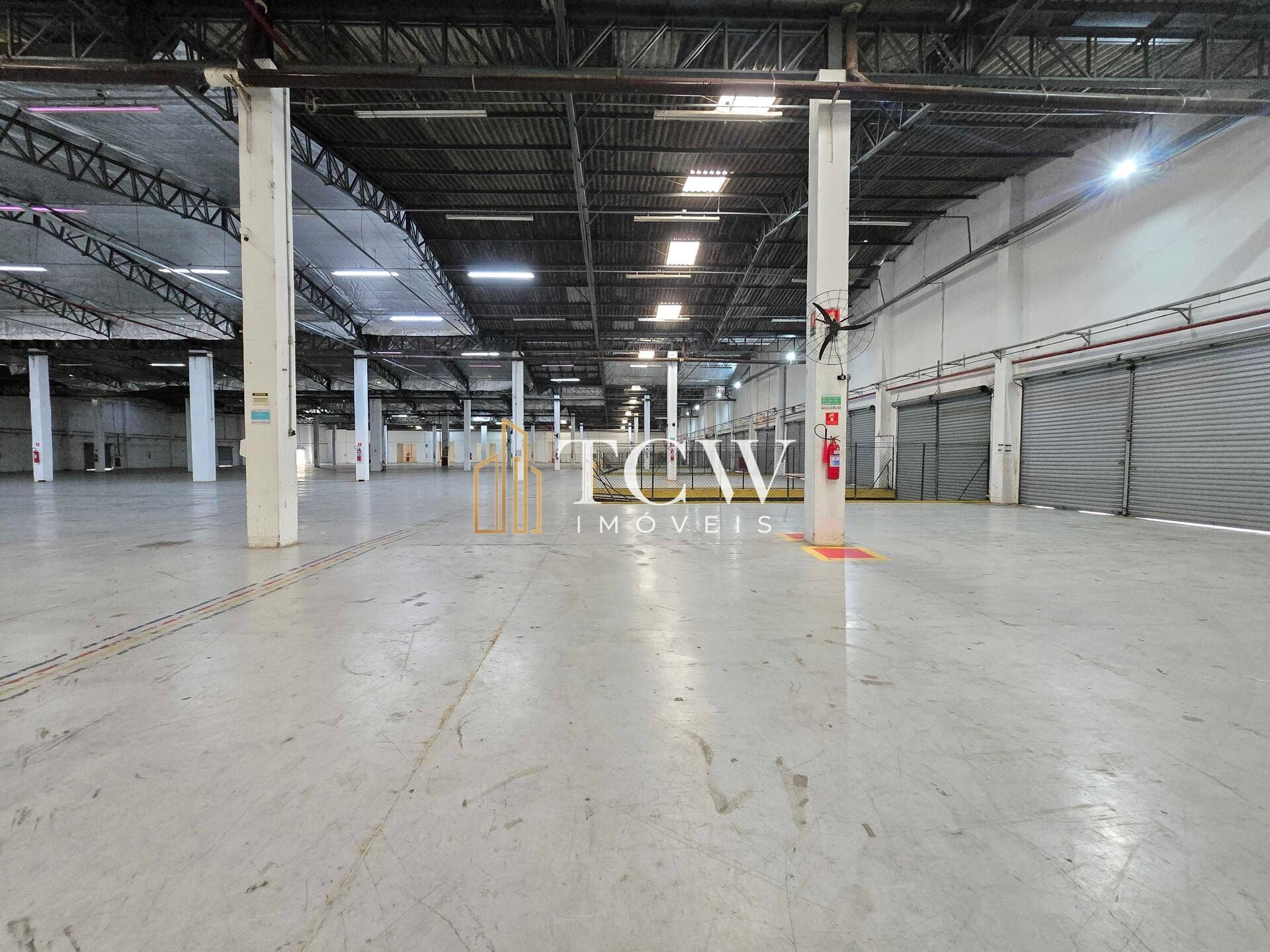 Depósito-Galpão, 9507 m² - Foto 18