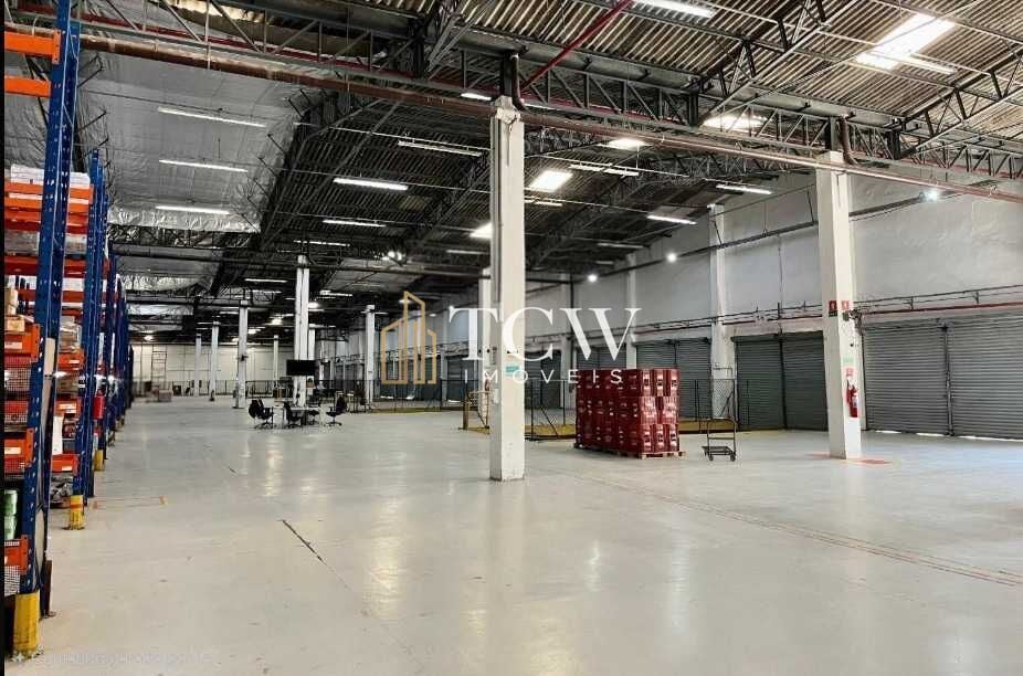 Depósito-Galpão, 9507 m² - Foto 10