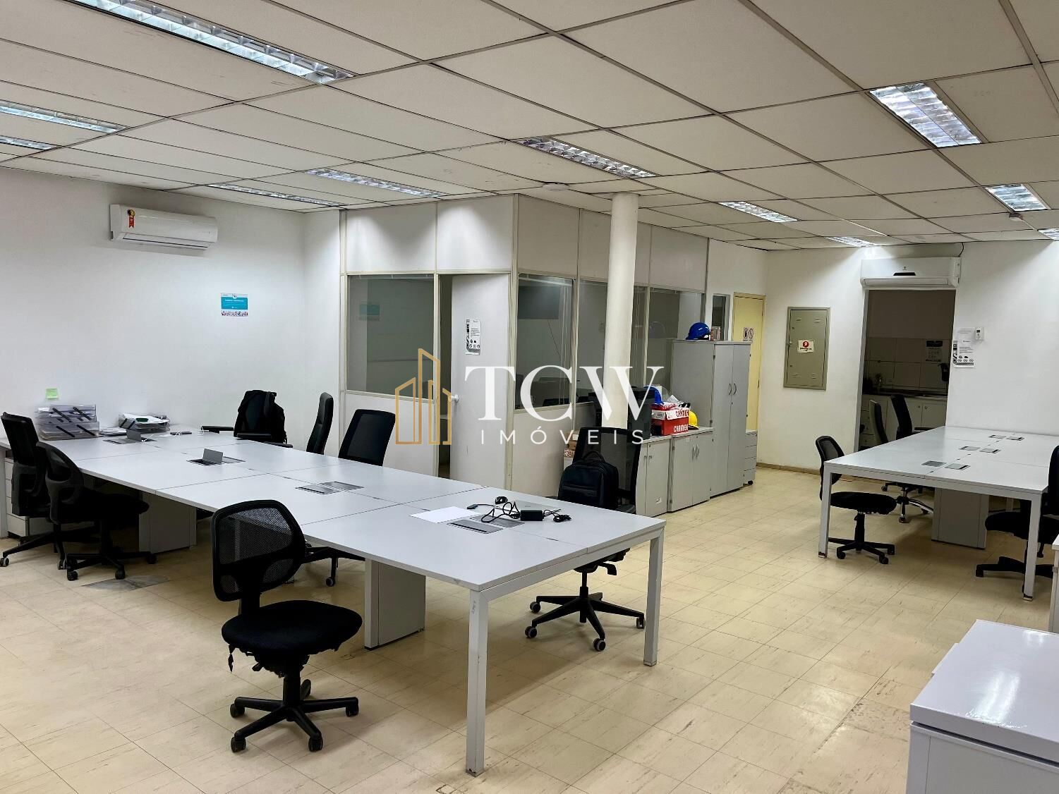 Depósito-Galpão, 9507 m² - Foto 24