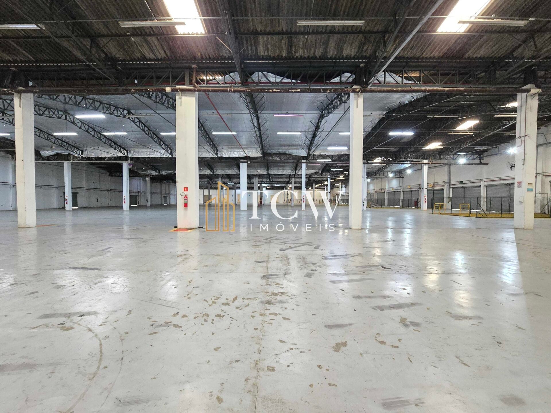 Depósito-Galpão, 9507 m² - Foto 16