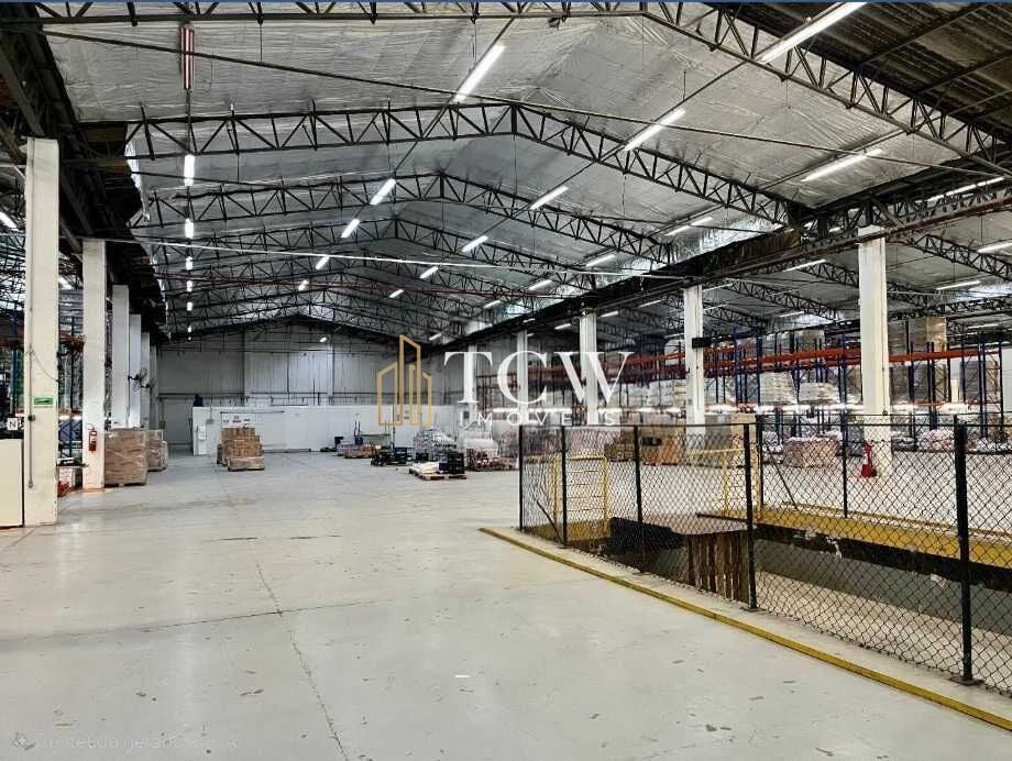 Depósito-Galpão, 9507 m² - Foto 9