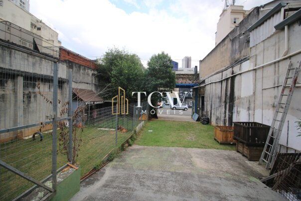 Depósito-Galpão, 1385 m² - Foto 4