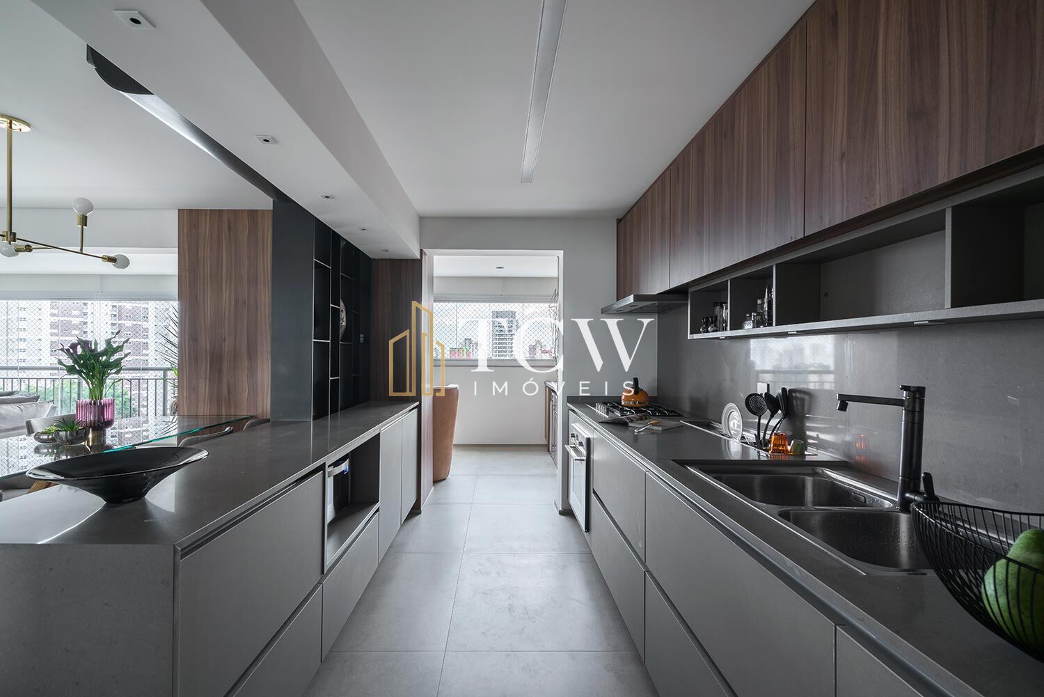 Apartamento, 3 quartos, 149 m² - Foto 11