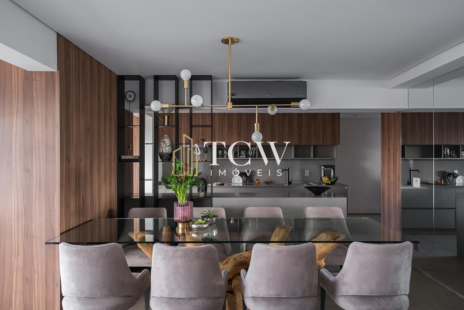 Apartamento, 3 quartos, 149 m² - Foto 6