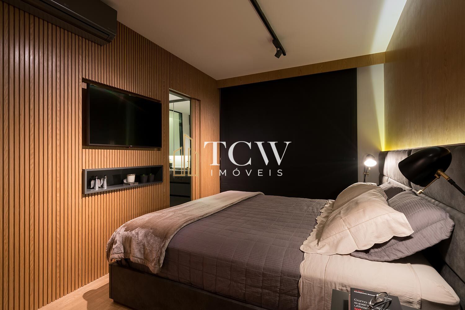Apartamento, 3 quartos, 149 m² - Foto 15