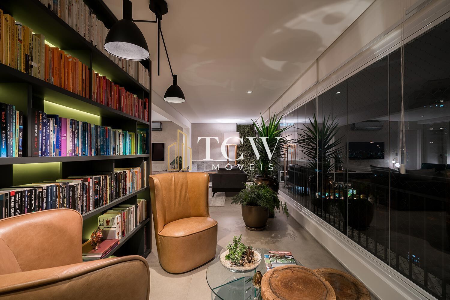 Apartamento, 3 quartos, 149 m² - Foto 24