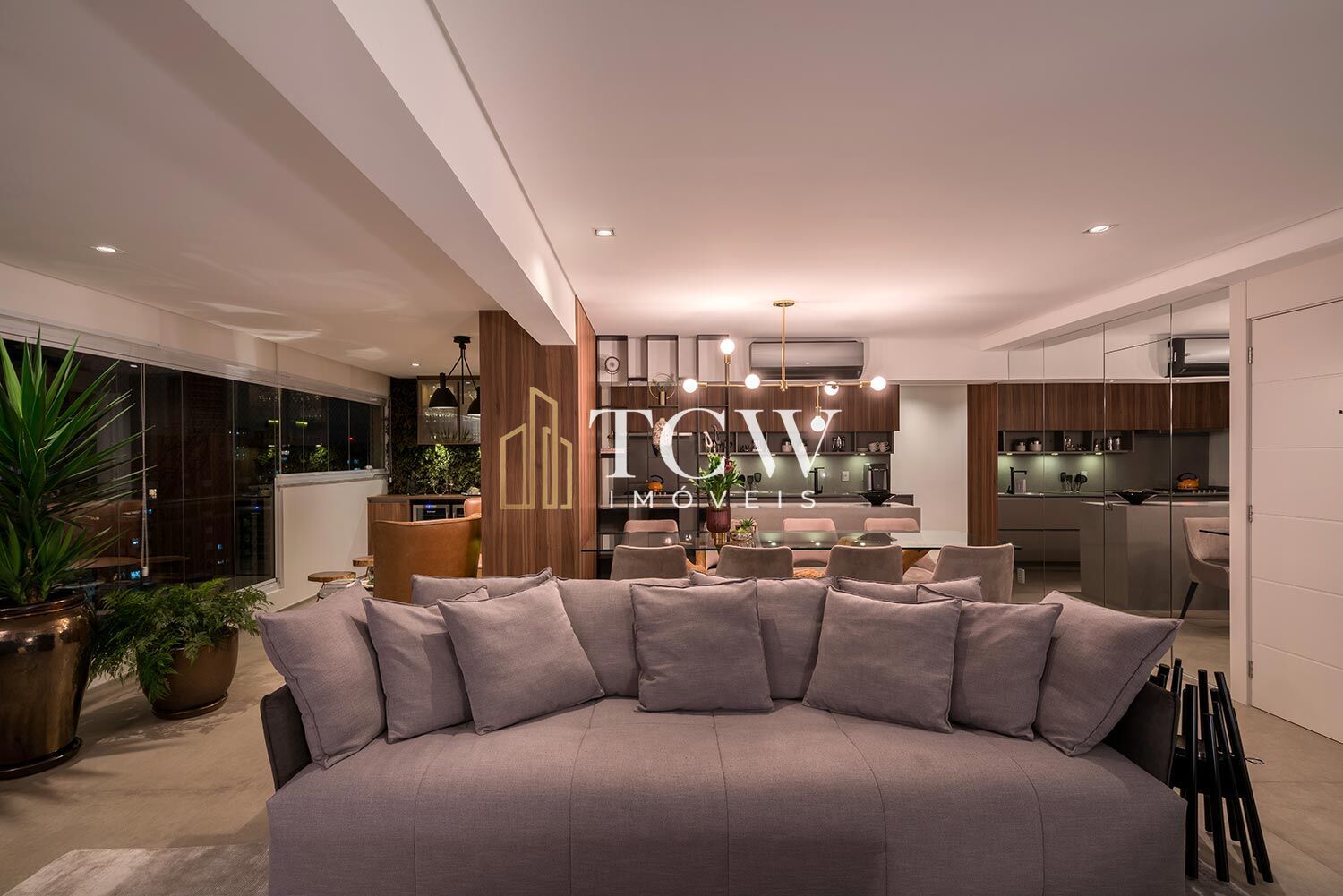 Apartamento, 3 quartos, 149 m² - Foto 23