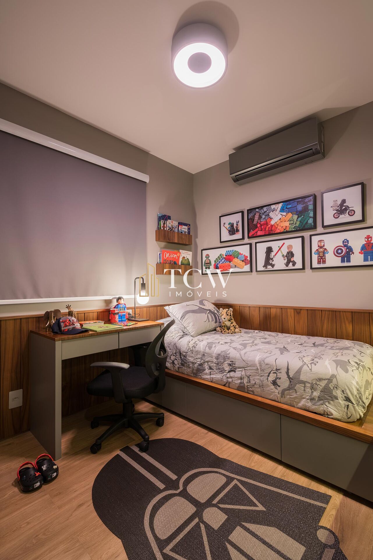 Apartamento, 3 quartos, 149 m² - Foto 20