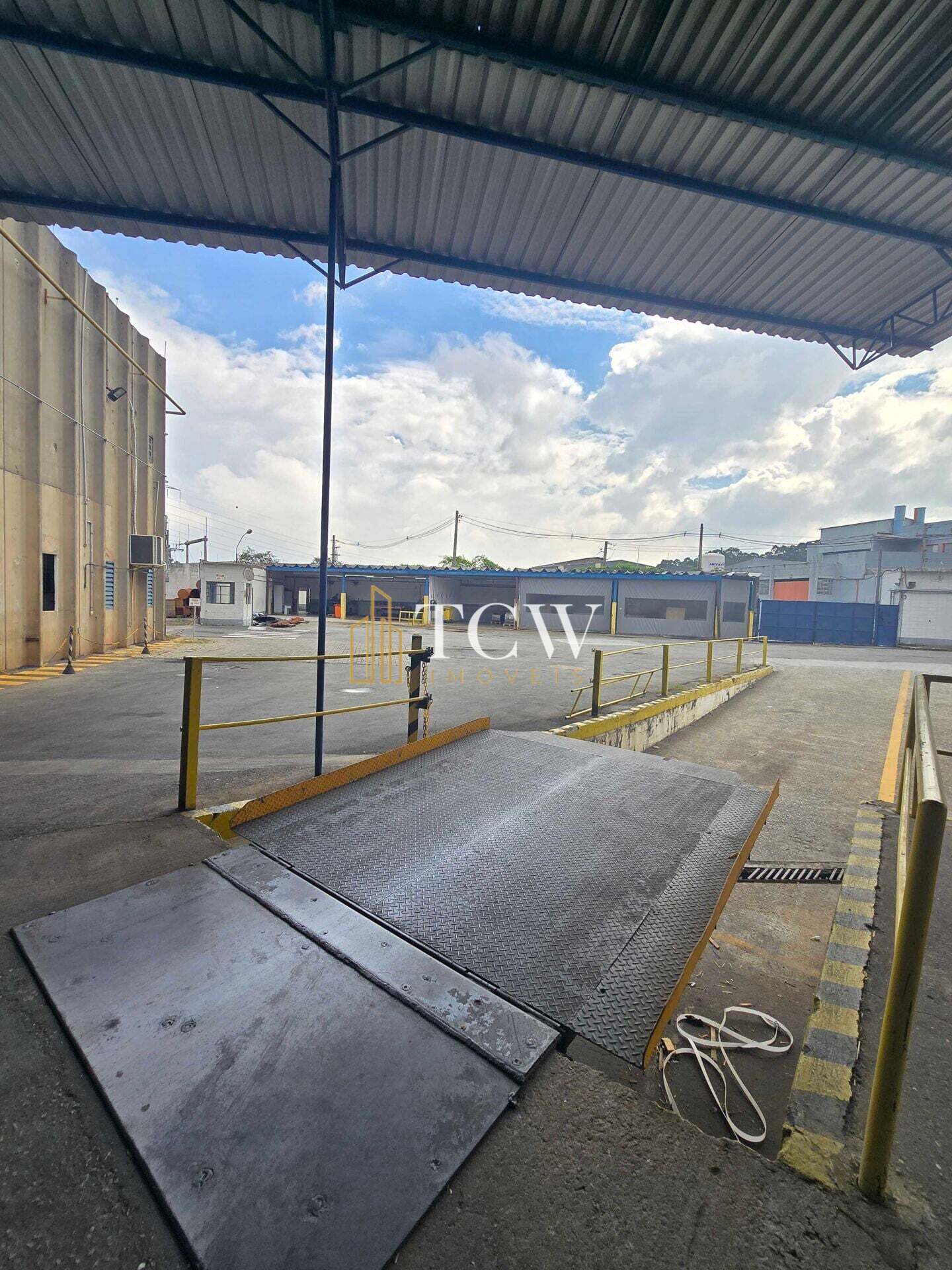 Depósito-Galpão, 24500 m² - Foto 6
