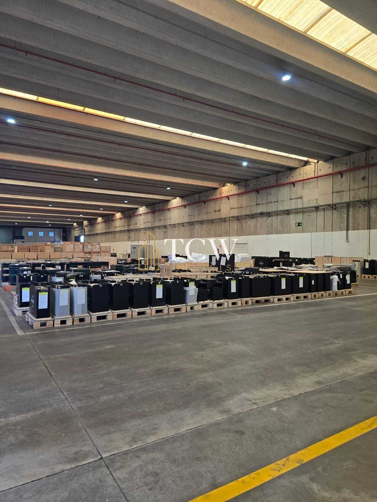 Depósito-Galpão, 24500 m² - Foto 3