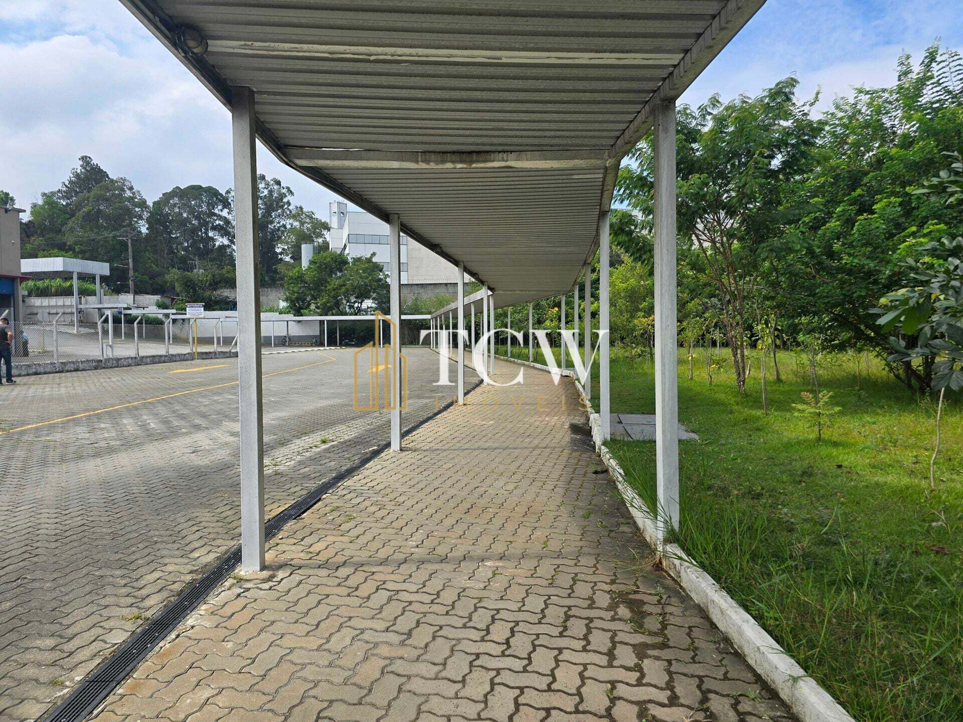 Depósito-Galpão, 24500 m² - Foto 9