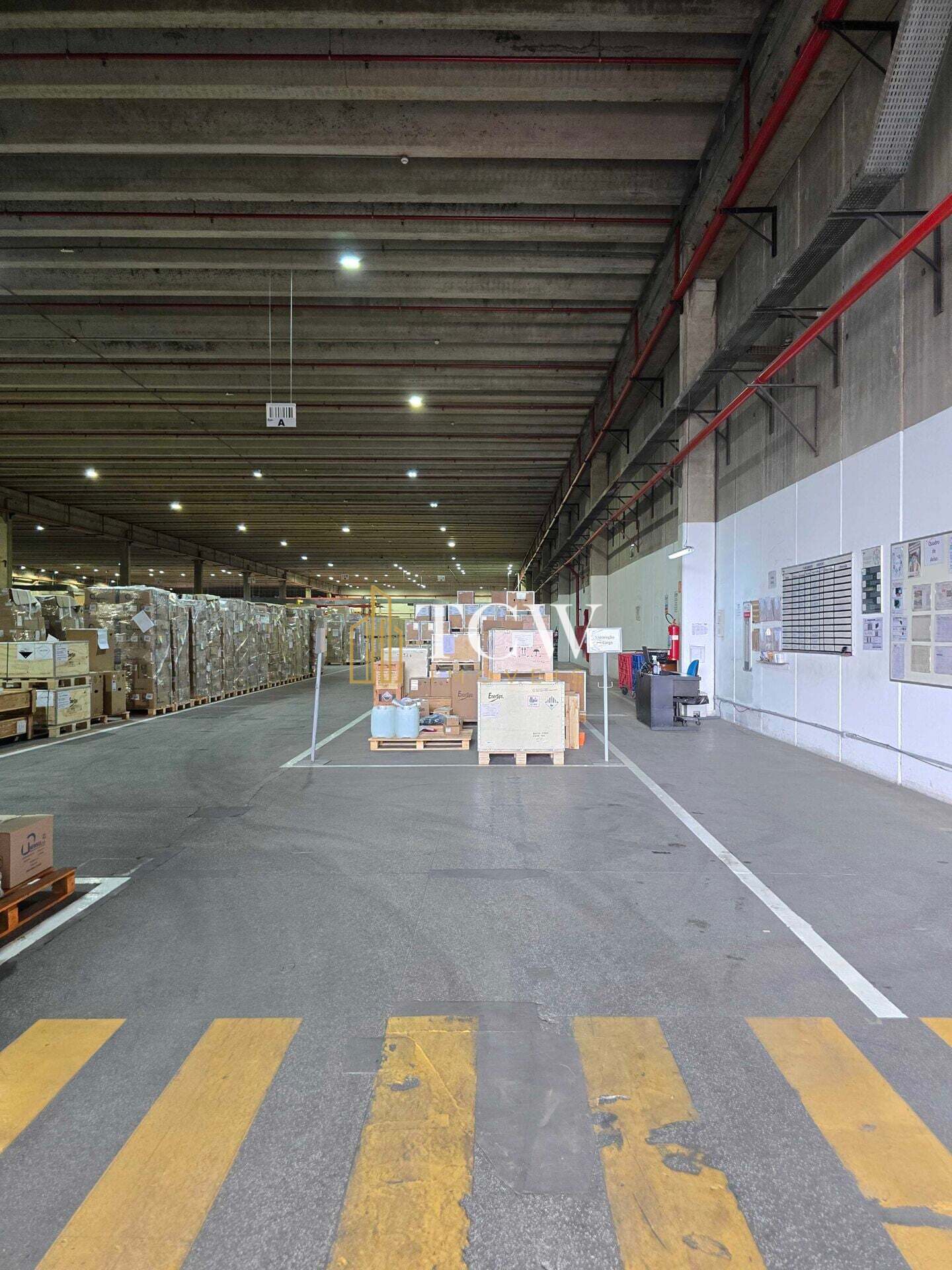 Depósito-Galpão, 24500 m² - Foto 2