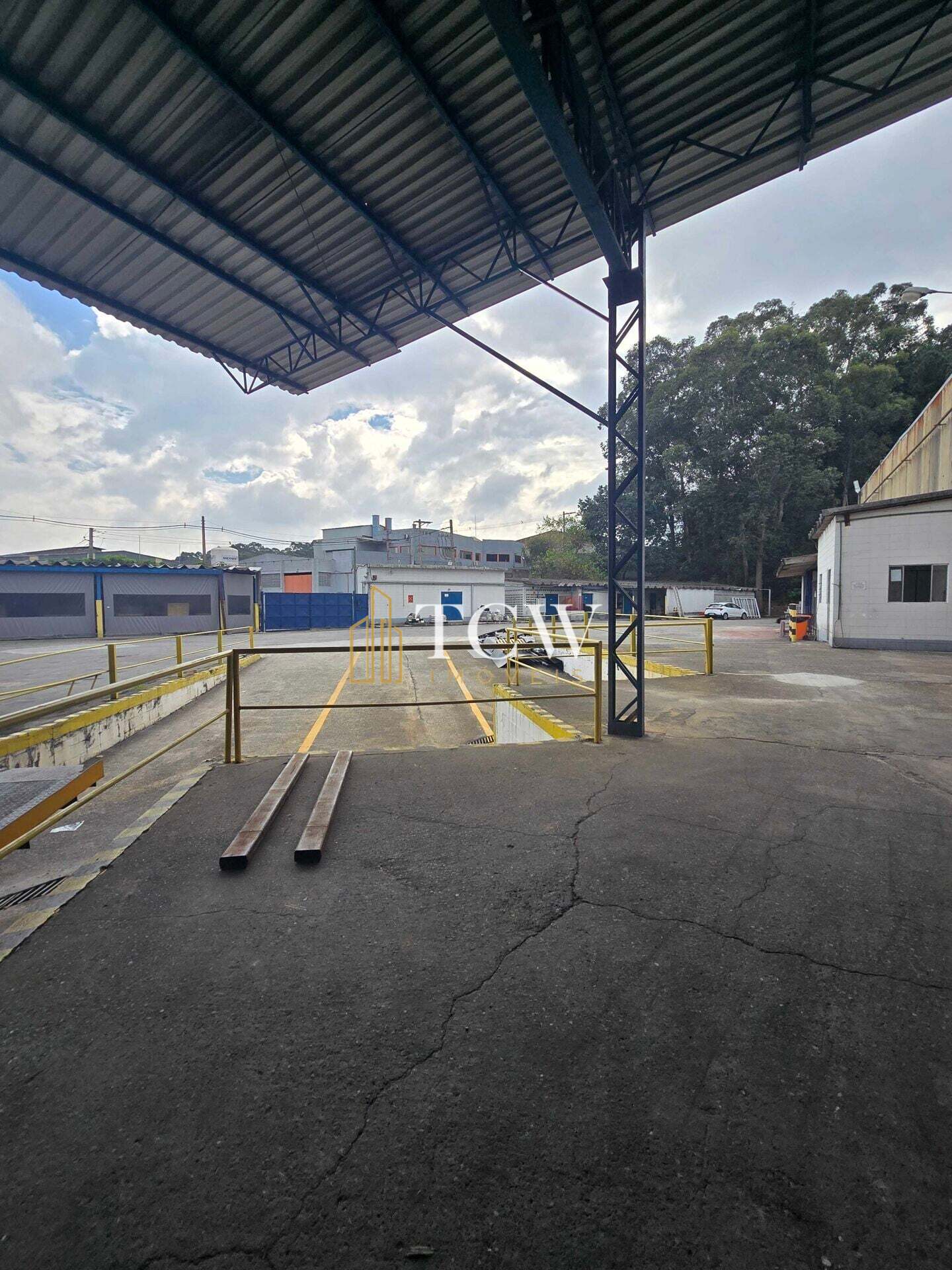 Depósito-Galpão, 24500 m² - Foto 7