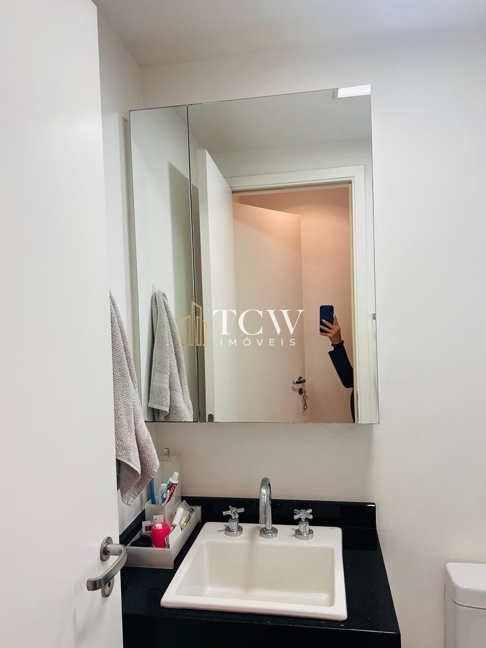 Apartamento, 1 quarto, 49 m² - Foto 8