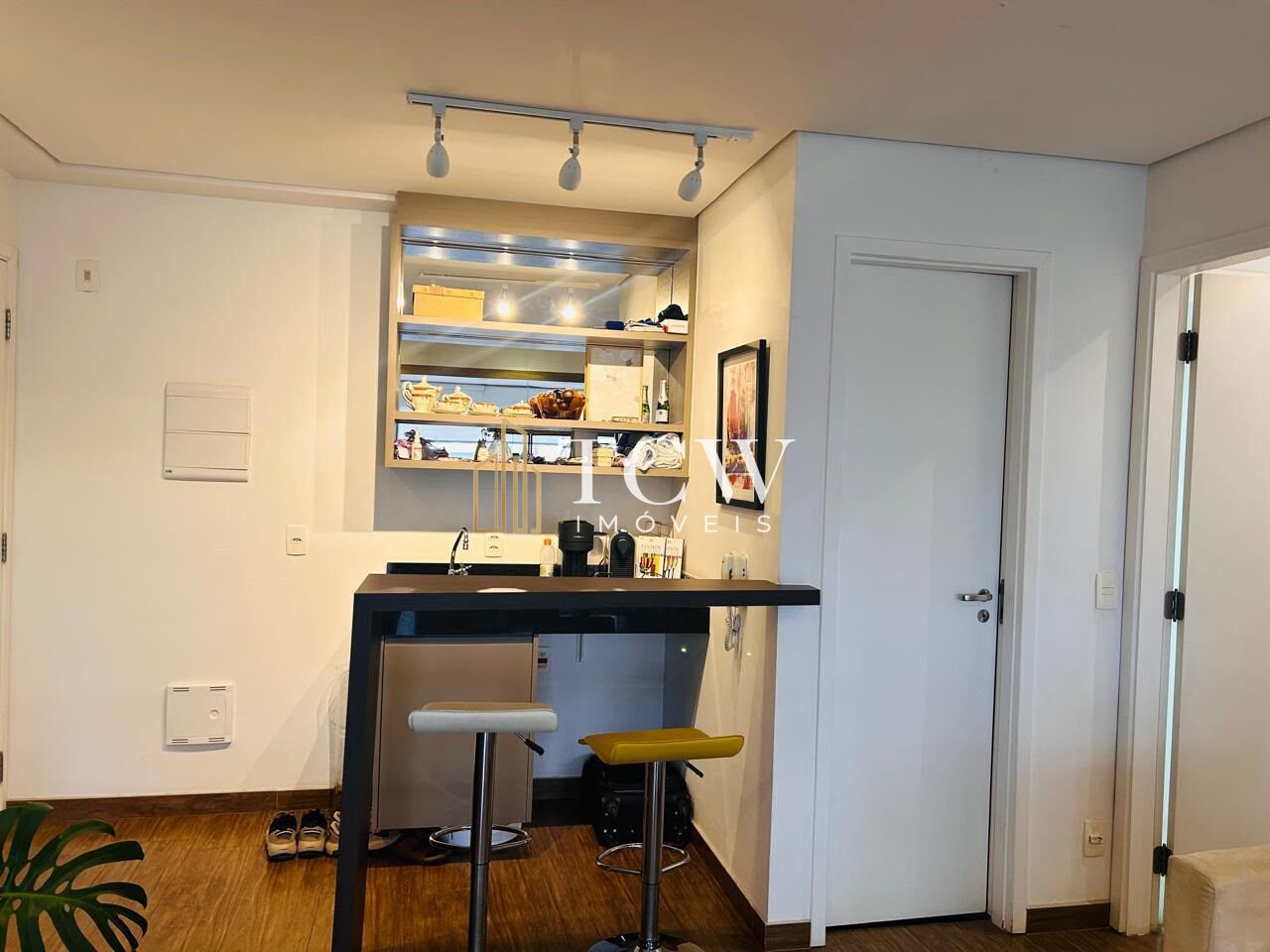 Apartamento, 1 quarto, 49 m² - Foto 6