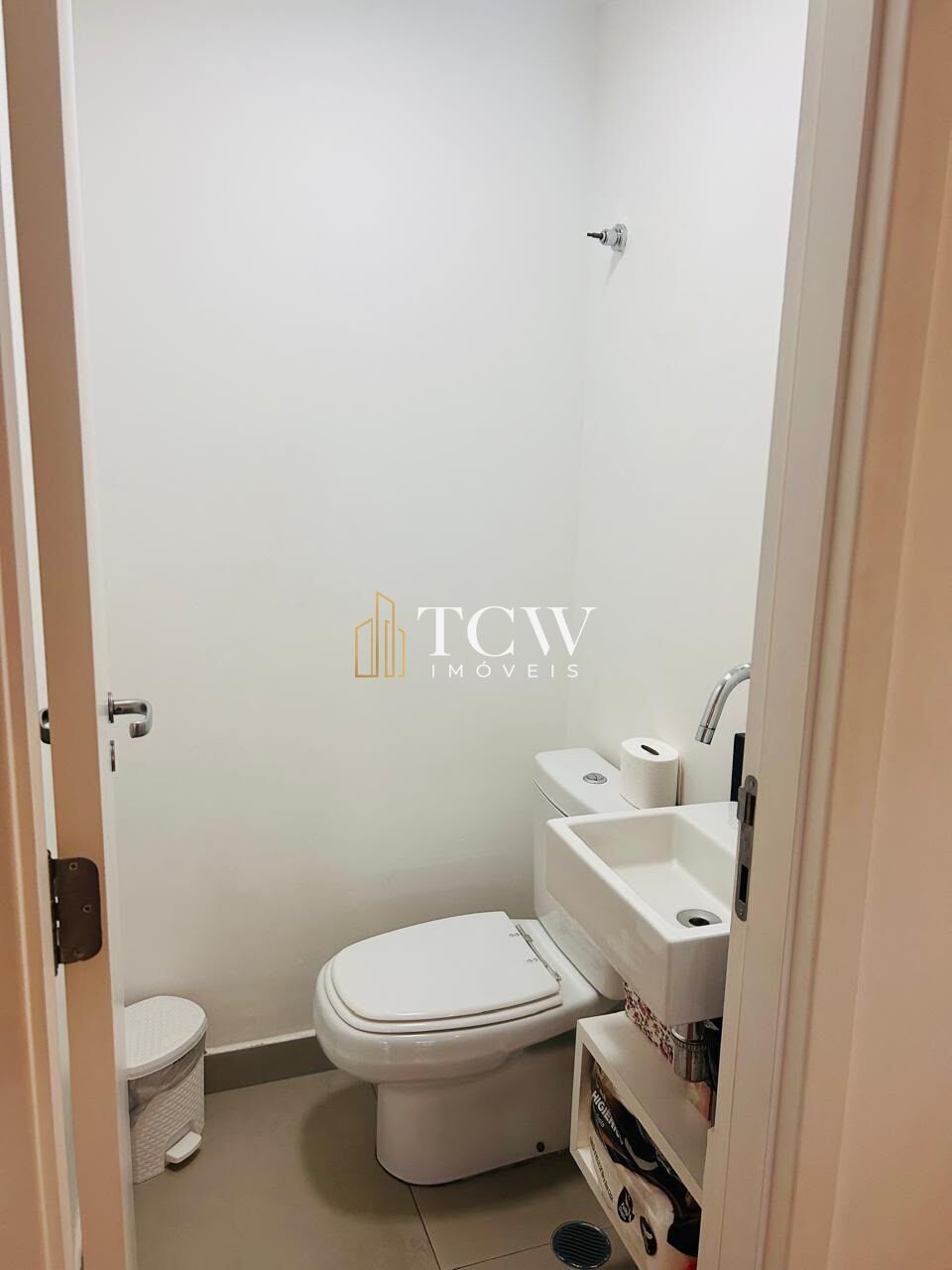Apartamento, 1 quarto, 49 m² - Foto 5