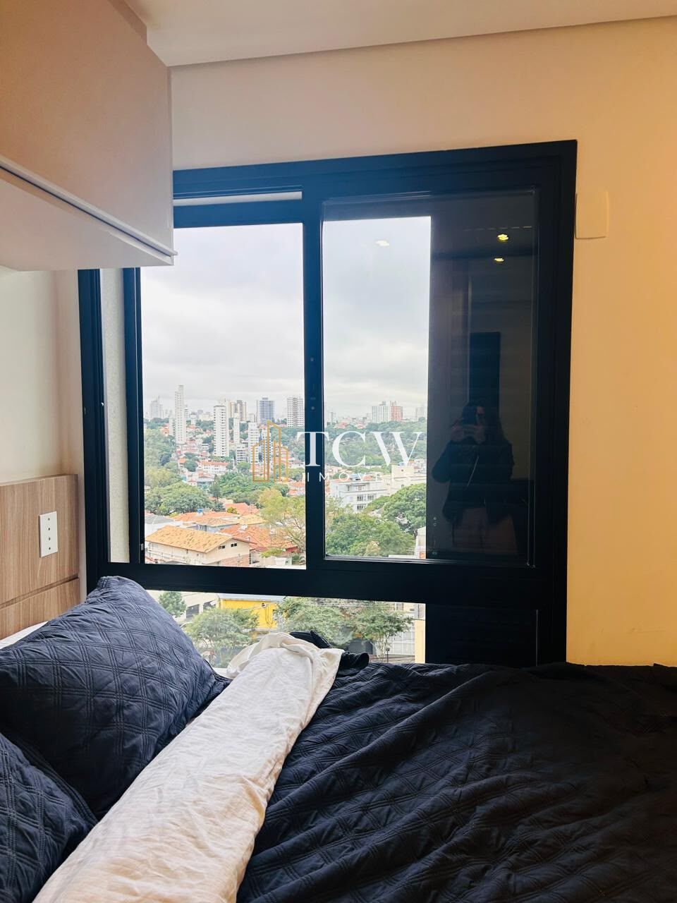 Apartamento, 1 quarto, 49 m² - Foto 7