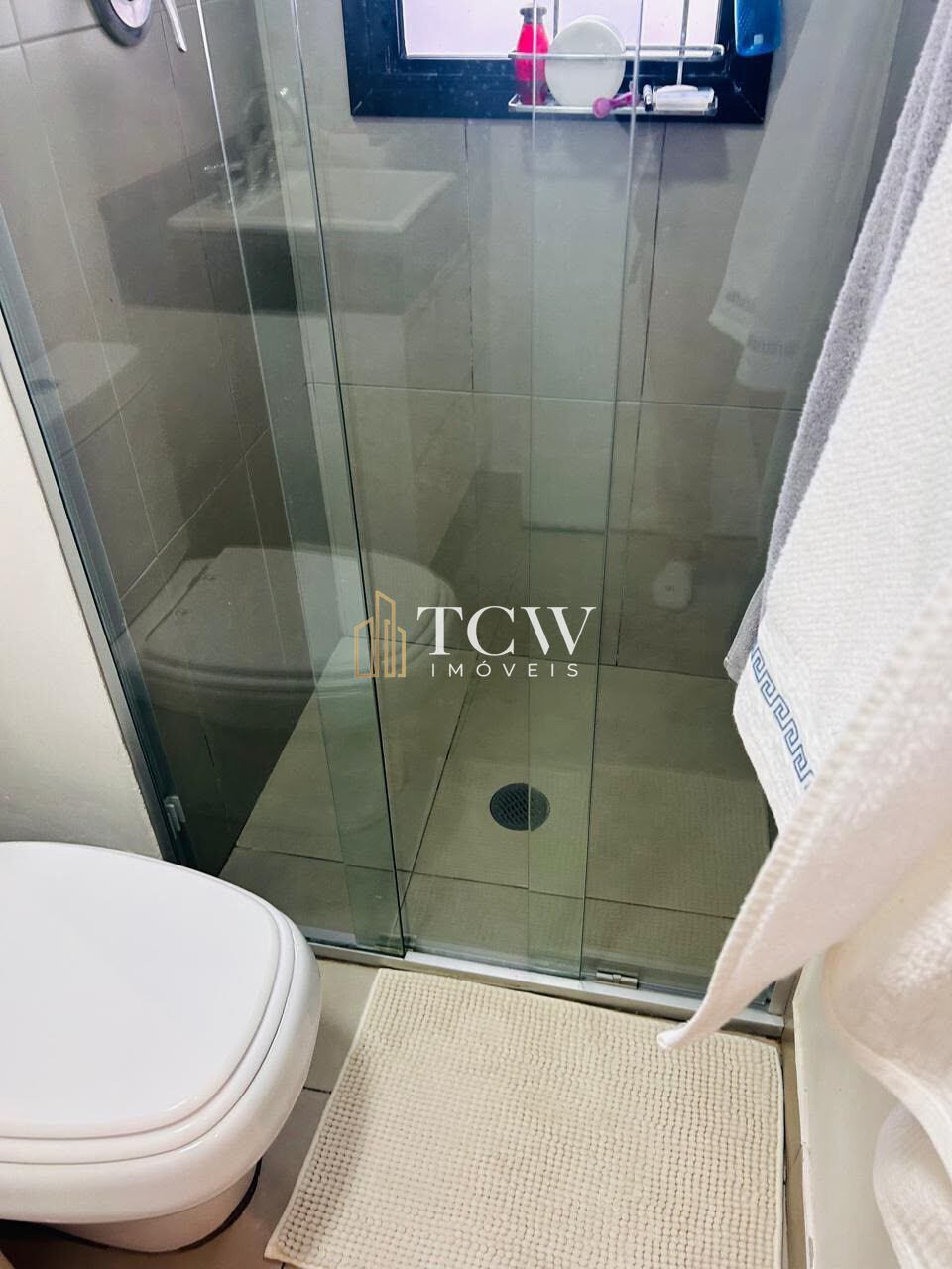 Apartamento, 1 quarto, 49 m² - Foto 9