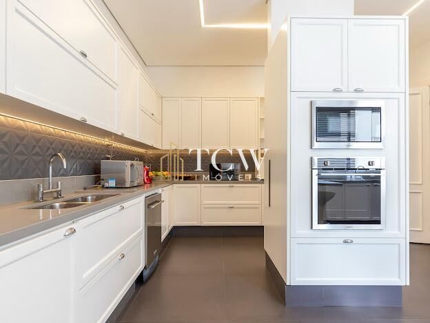 Casa, 4 quartos, 1050 m² - Foto 12