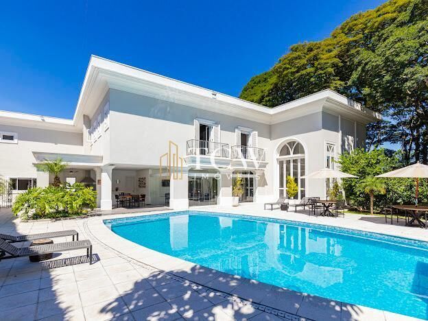 Casa, 4 quartos, 1050 m² - Foto 4