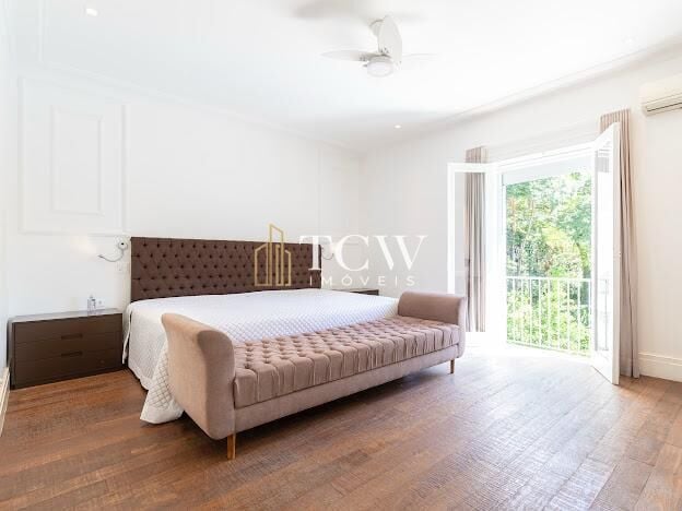 Casa, 4 quartos, 1050 m² - Foto 15