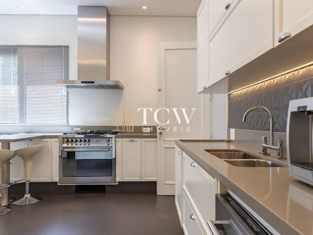 Casa, 4 quartos, 1050 m² - Foto 13