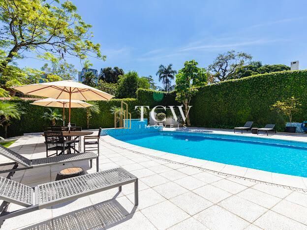 Casa, 4 quartos, 1050 m² - Foto 6