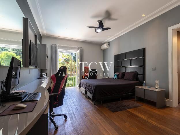 Casa, 4 quartos, 1050 m² - Foto 19
