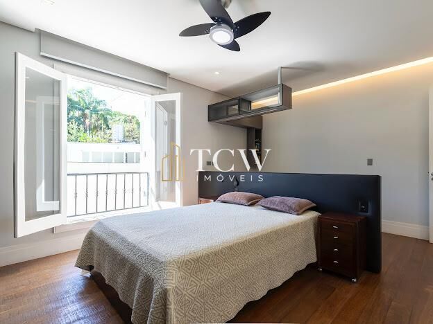 Casa, 4 quartos, 1050 m² - Foto 21