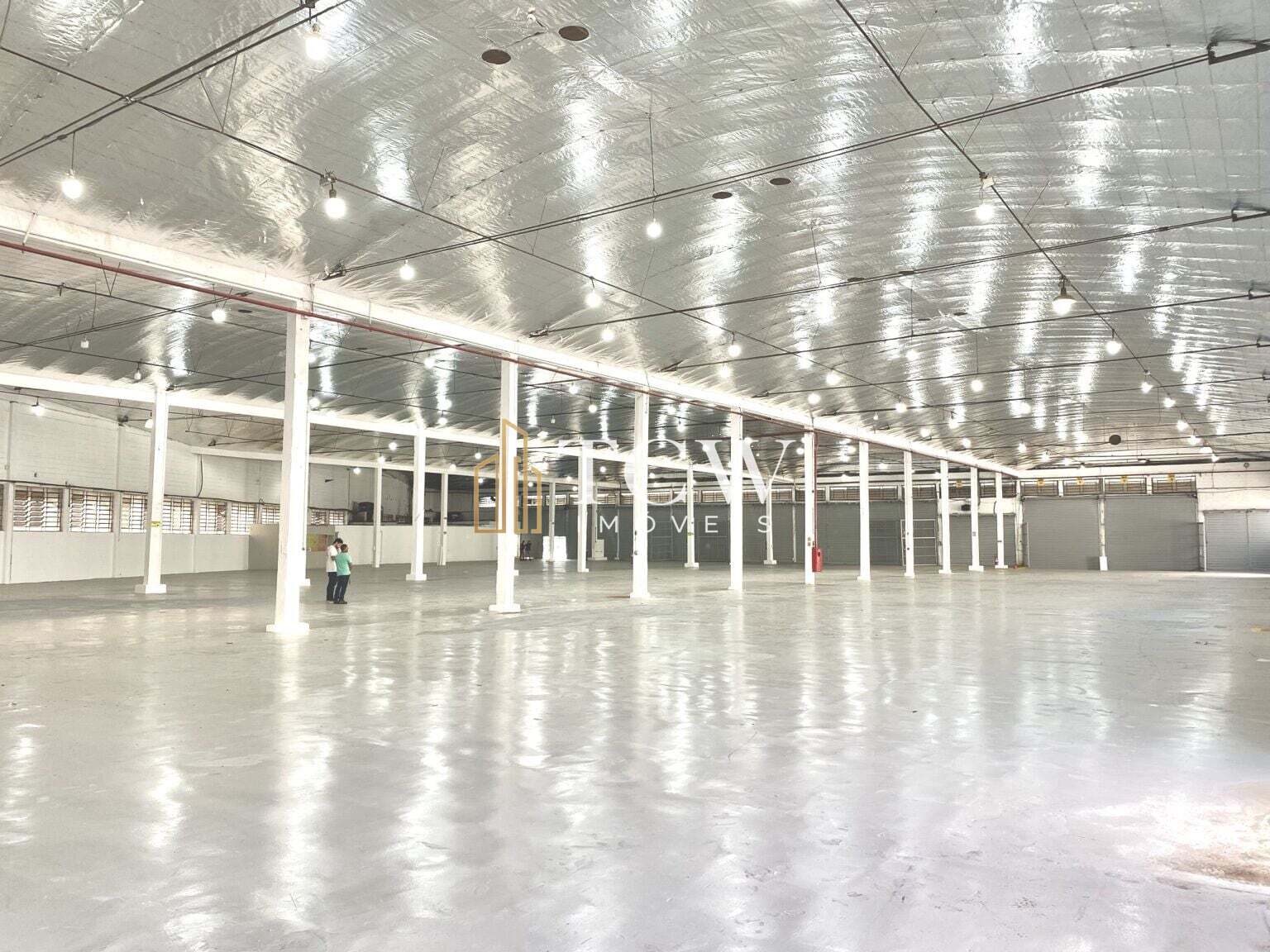 Depósito-Galpão, 5272 m² - Foto 4