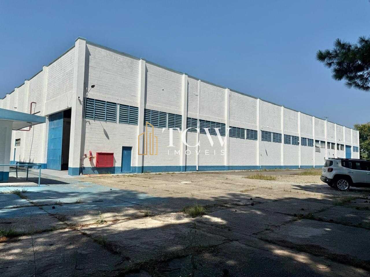 Depósito-Galpão, 7973 m² - Foto 4