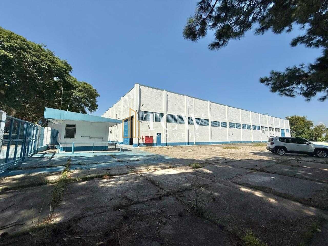 Depósito-Galpão, 7973 m² - Foto 19