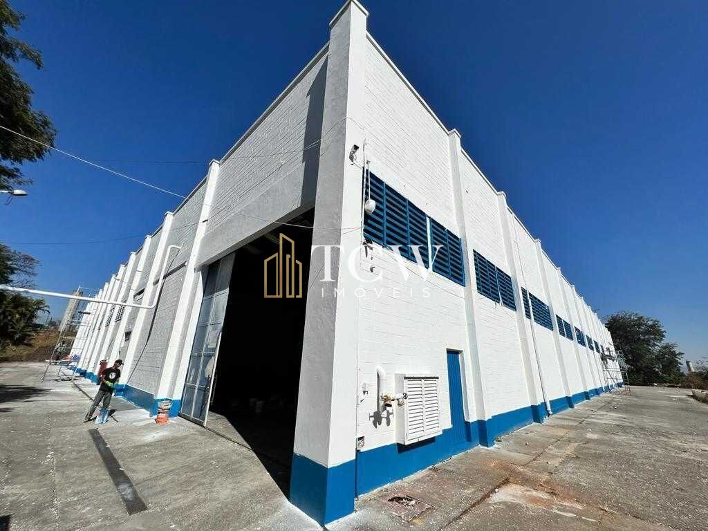 Depósito-Galpão, 7973 m² - Foto 5
