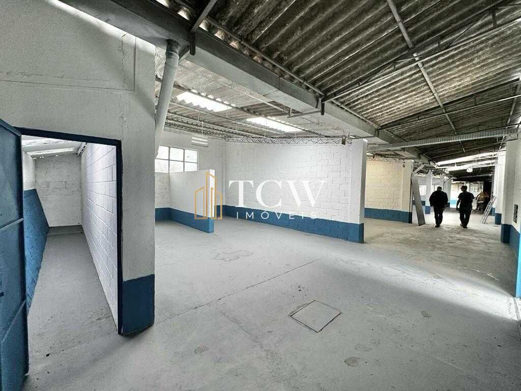 Depósito-Galpão, 7973 m² - Foto 13