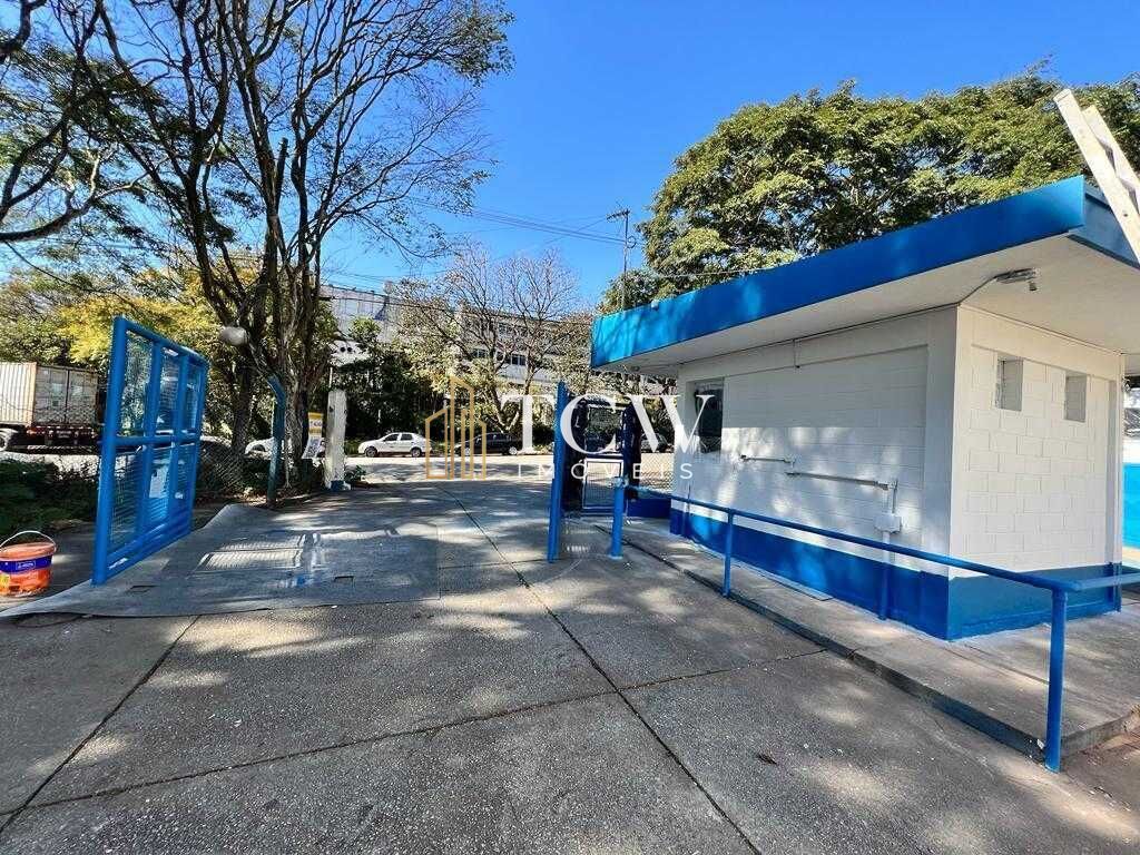Depósito-Galpão, 7973 m² - Foto 7