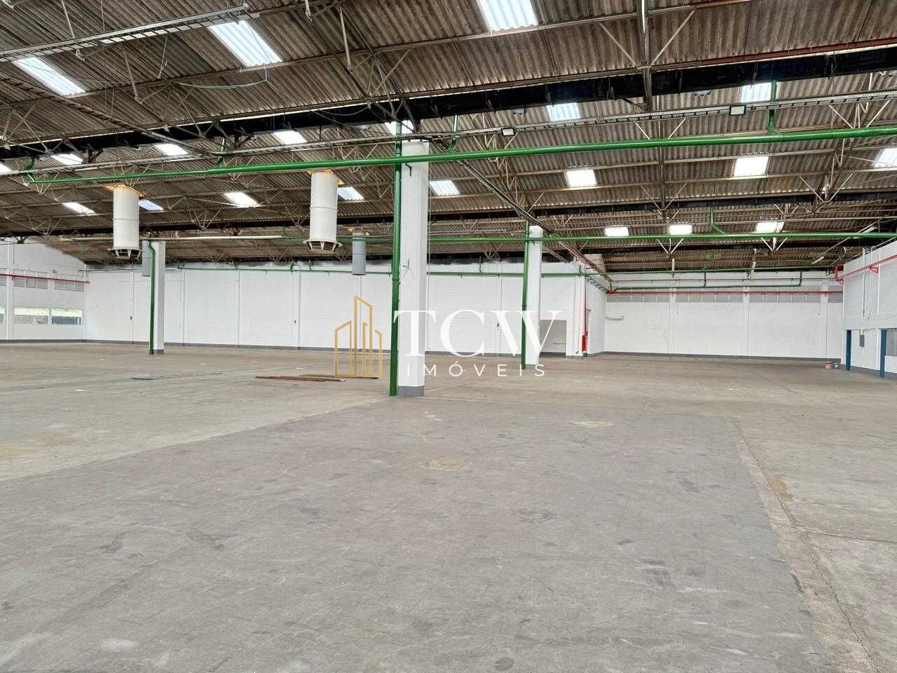 Depósito-Galpão, 7973 m² - Foto 18