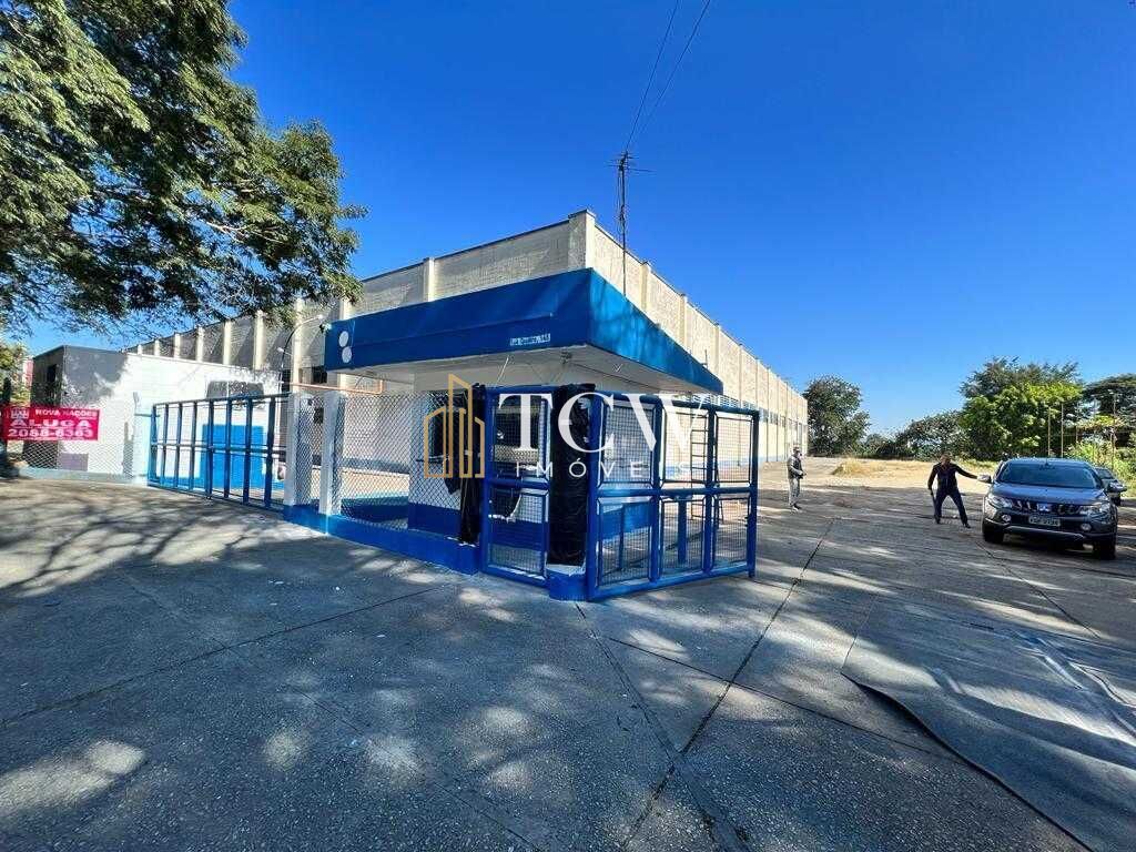 Depósito-Galpão, 7973 m² - Foto 8