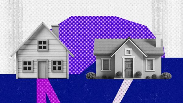 Nova lei pode reduzir de 15% para 4% o IR sobre a venda de um imóvel