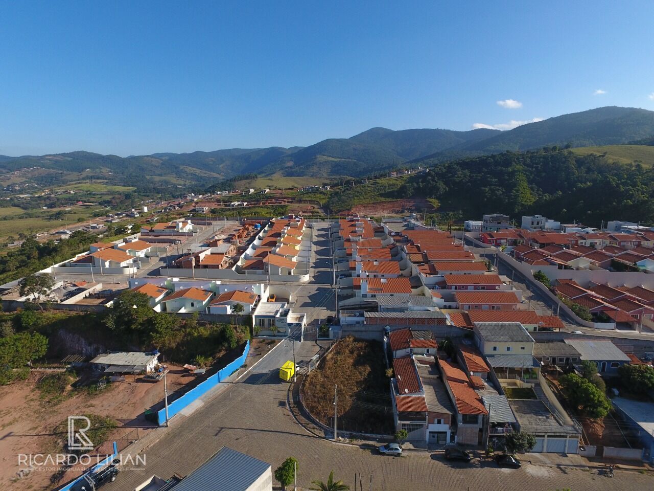 Casa de Condomínio, 2 quartos - Foto 43