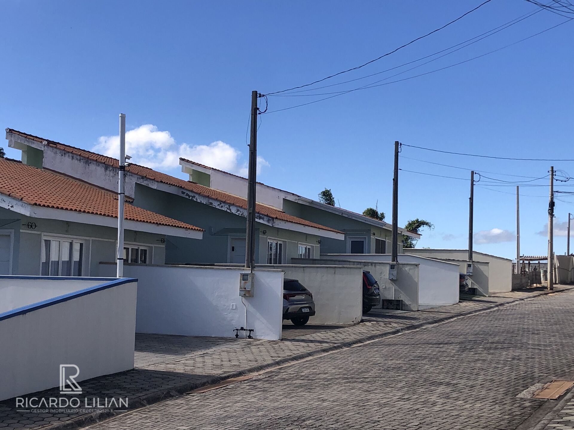 Casa de Condomínio, 2 quartos - Foto 30